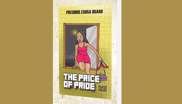 Precious Esosa Osaro