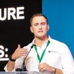 Scott Blount, founder - TripClip, South Africa, 2022 winner