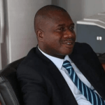 Sunday Olakunle Somorin