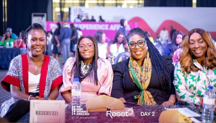 The Event Xperience Africa