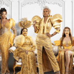 The Real Housewives of Abuja