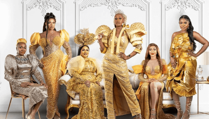 The Real Housewives of Abuja