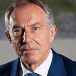 Tony Blair