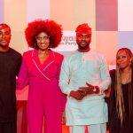 Unofficial Christmas Party, 2022 at Federal Palace hotel