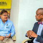 Luma and Bobtrack CEOs