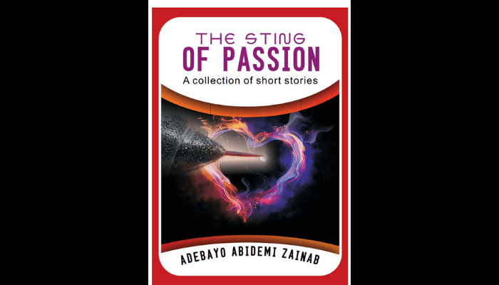 The Sting of Passion