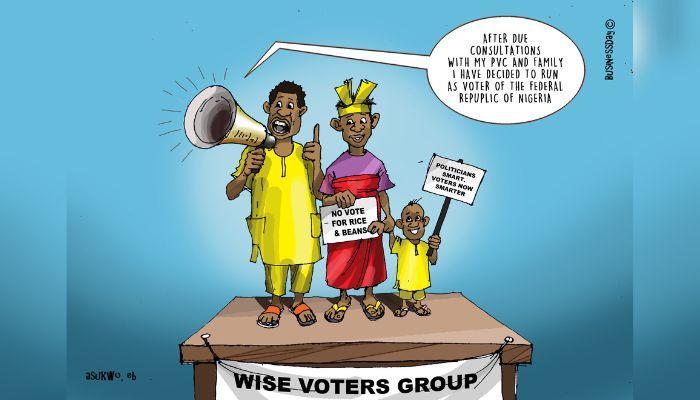 Wise Voters Party