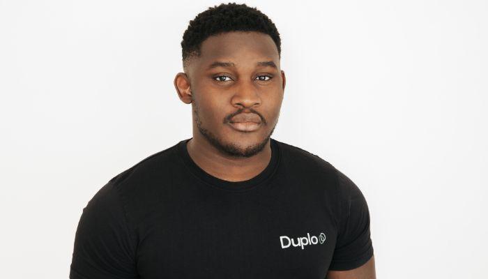 Yele Oyekola - Duplo CEO