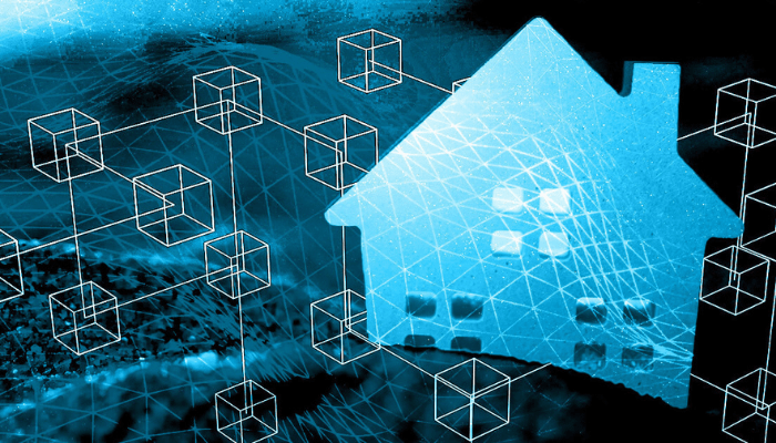 Blockchain technology