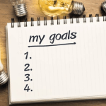 goal setting