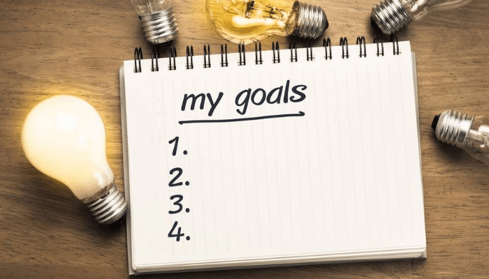 goal setting