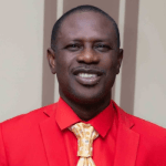 Samuel Olumakin Alawode