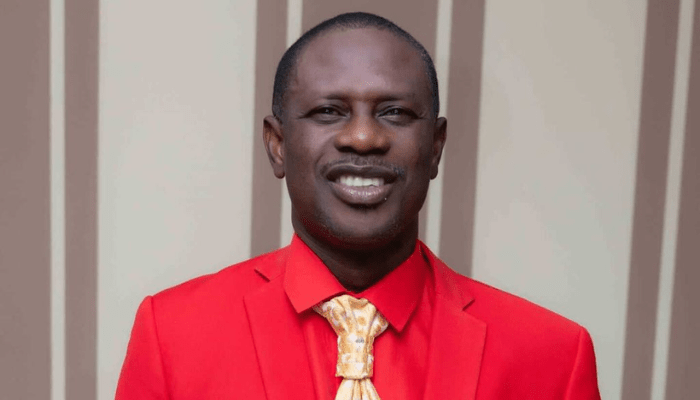 Samuel Olumakin Alawode