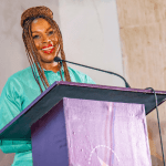 Chimamanda Ngozi Adichie