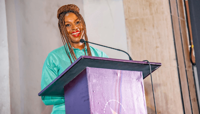 Chimamanda Ngozi Adichie