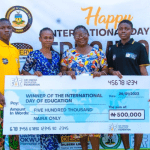 Emeka Okwuosa Foundation