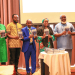 Fashion show production