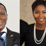 Idowu Thompson and Esiri Agbeyi