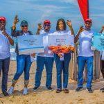 Coca-Cola environmental sustainability