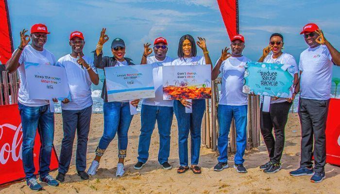 Coca-Cola environmental sustainability