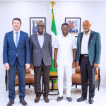 Edo State government