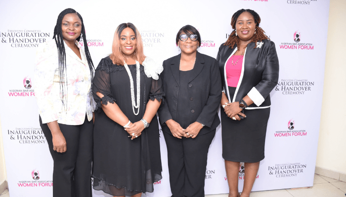 Nigerian Bar Association