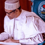 Muhammadu Buhari