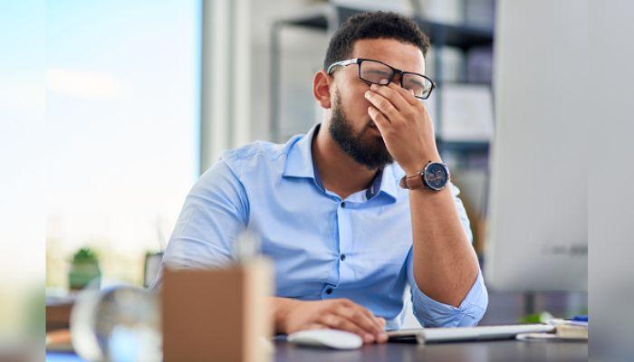 Mental health for Nigerian men