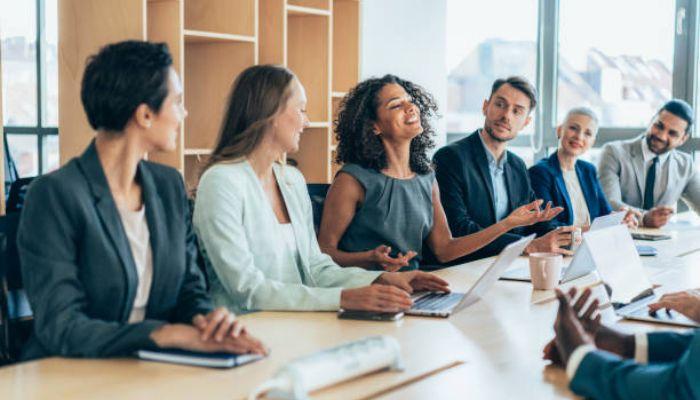 Leadership philosophy