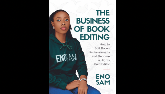 The Business of Book Editing