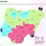 2023 presidential election projections