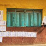 voting begings in Surulere