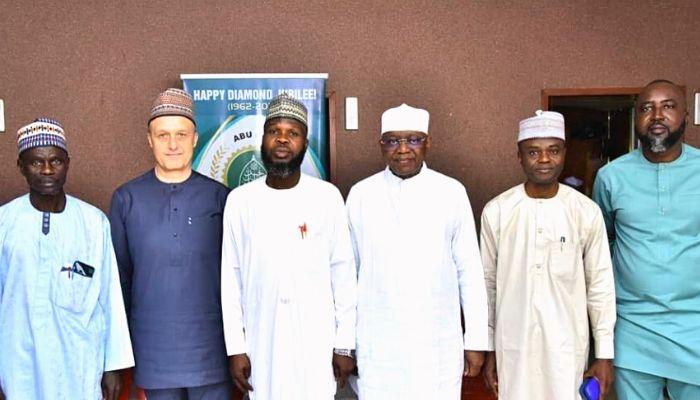 9Mobile & ABU partnership