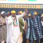 APC campaign rally at Owode