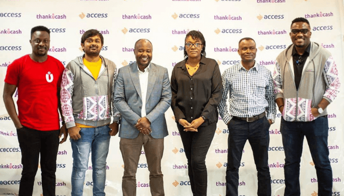 Access Bank