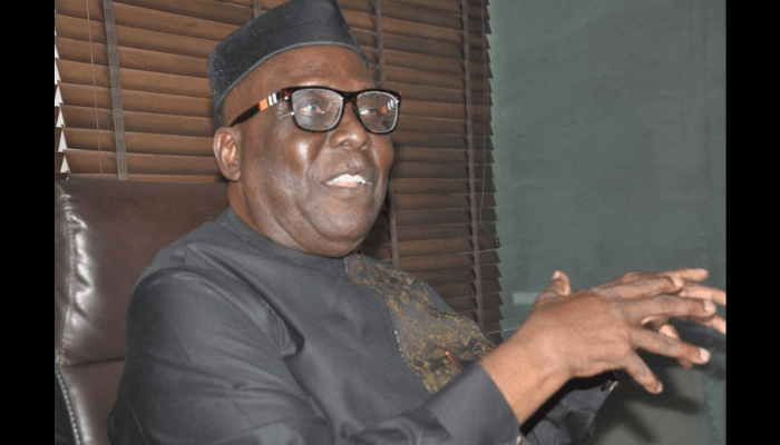 Aderemi Abdul-Bojela