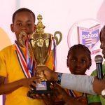 Alexander Oghenebrume, The Ultimate Mathematics Ambassador (TUMA)