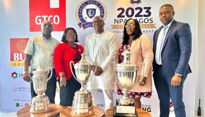 Avalon Hotel Collection and Lagos Polo Club partnership As the official hospitality brand of the tournament, Avalon Hotel Collection; owners of the Radisson Blu Hotel Lagos Ikeja, Radisson Hotel Ikeja, Park Inn by Radisson Victoria Island, Avalon Hotel Offa and Amani Spa Lagos, will cater to the players and guests during the event.