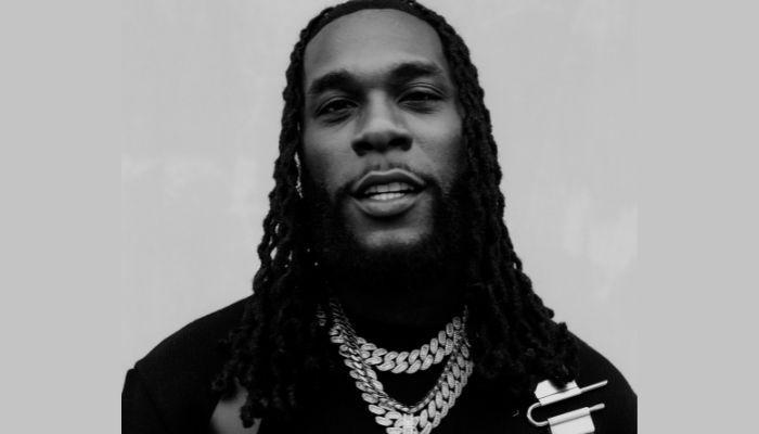Burna Boy