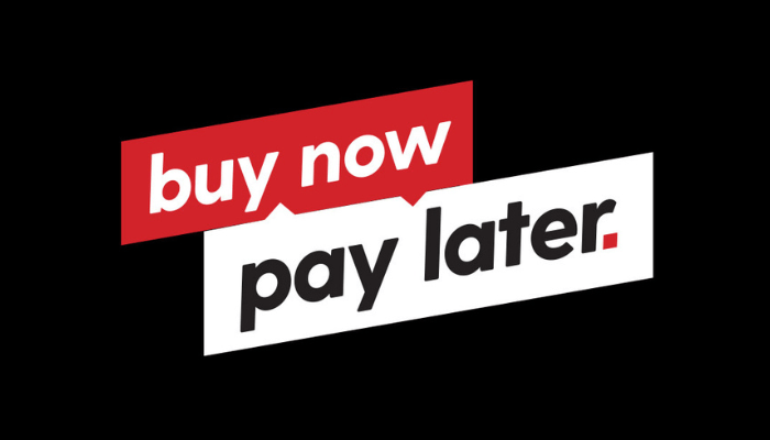 Buy Now Pay Later