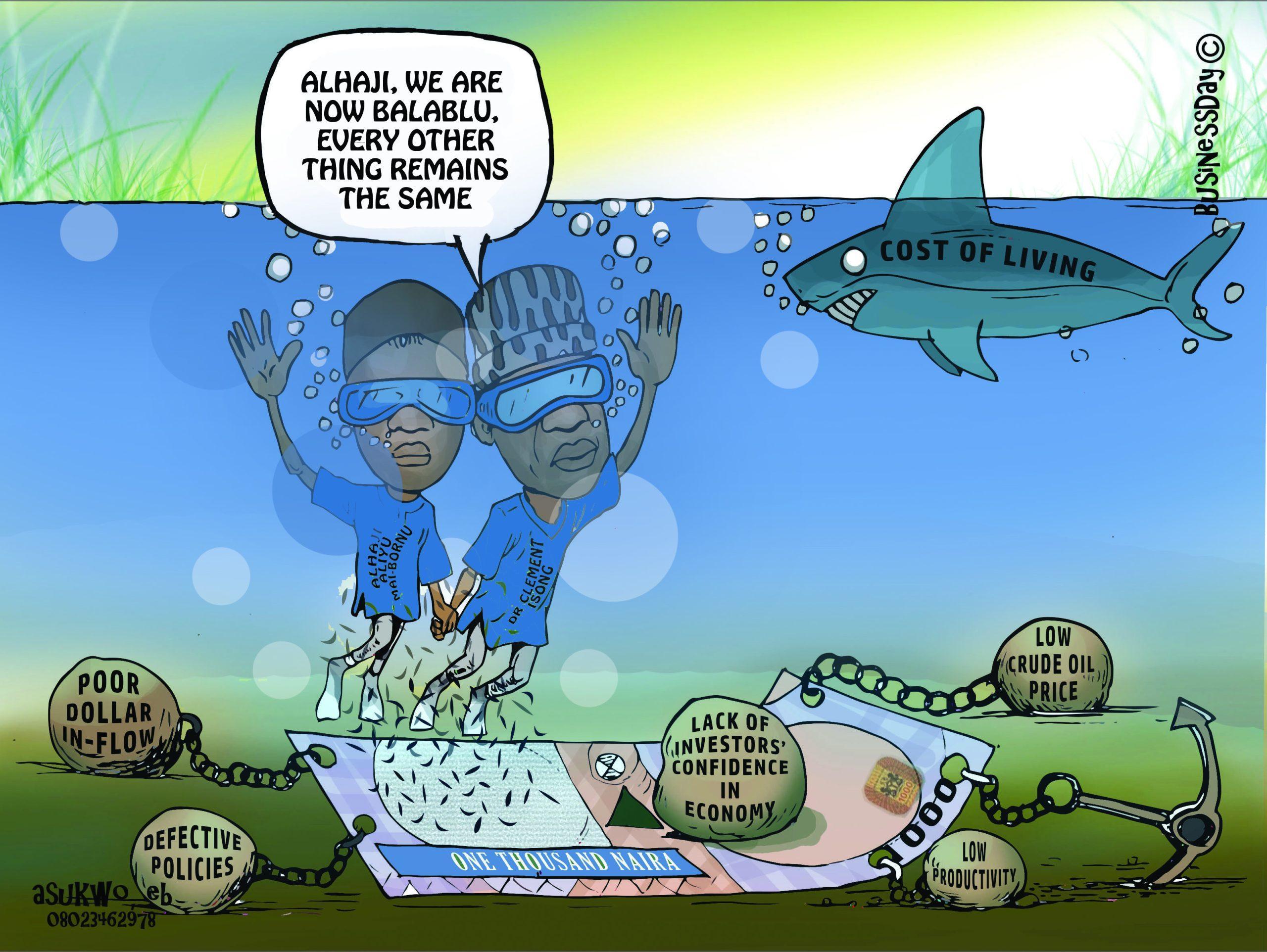 All Other Things Remain The Same