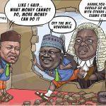 A Class of Technicalities