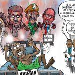 Slowly Getting There