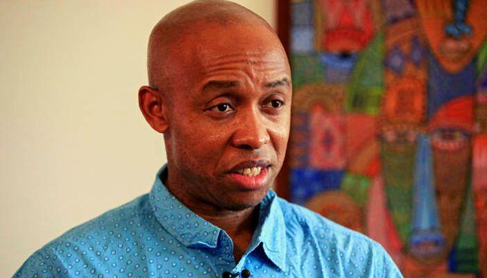 Chidi Anselm Odinkalu, Nigerian human rights activist, lawyer, professor and writer
