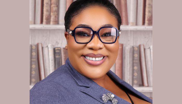 Christy Kanu, founder, Global Realtors Connect