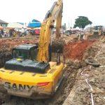 Constituency project