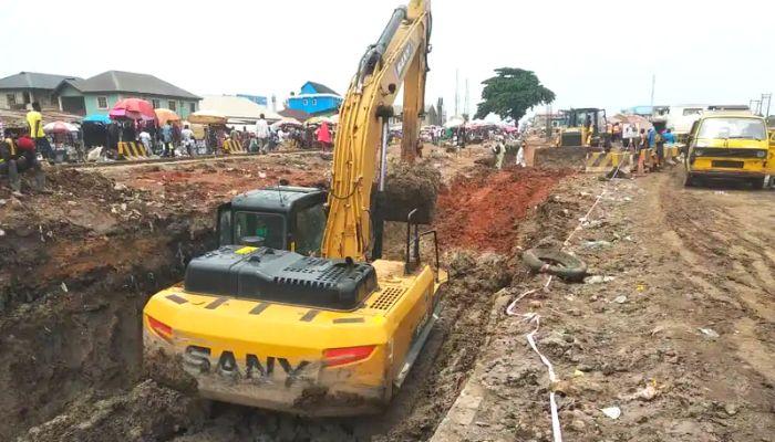 Constituency project