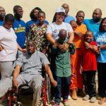 Crystal impact development initiative