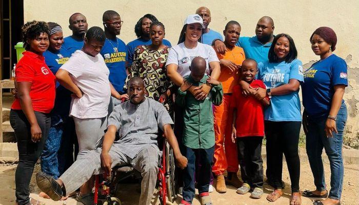 Crystal impact development initiative