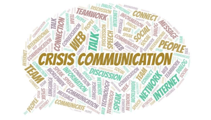 Crisis Communication Management